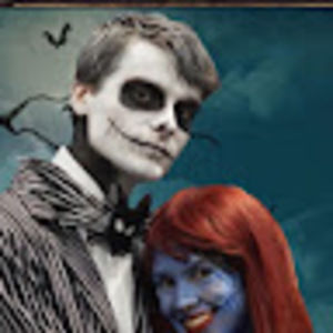 Meet your Posher, Continental cosplay